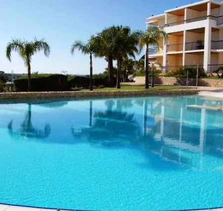Clube Ria Apartment