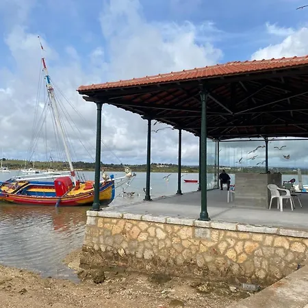 Clube Ria * Alvor