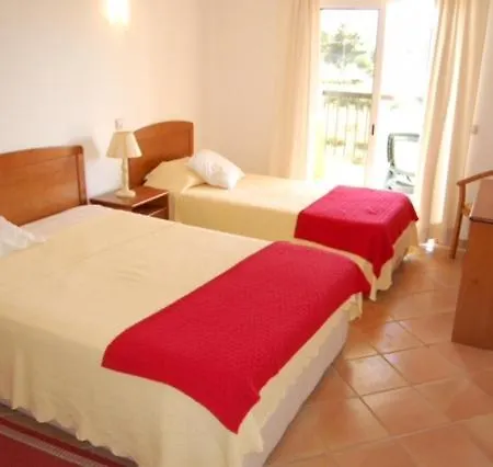 Apartament Clube Ria *
