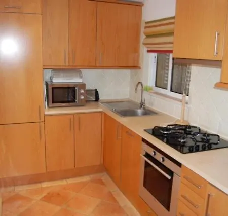 Apartment Clube Ria